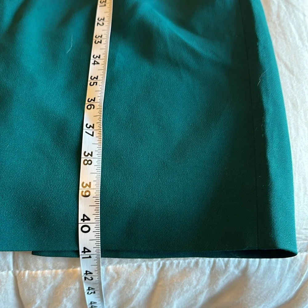 Antonio Bernardo dress - Picture 6 of 12